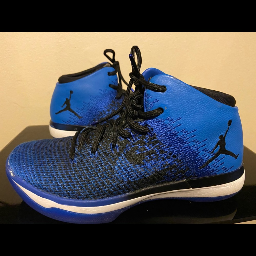 Air Jordan 31 *Size 7 Youth